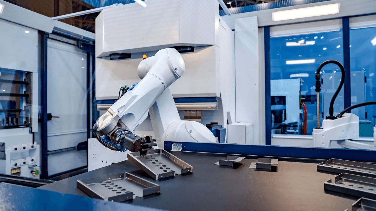 3 Artificial Intelligence Stocks You Can Buy and Hold for the Next Decade