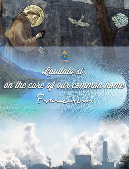 AI encyclical could be Pope Leo’s Rerum Novarum - The Catholic Register