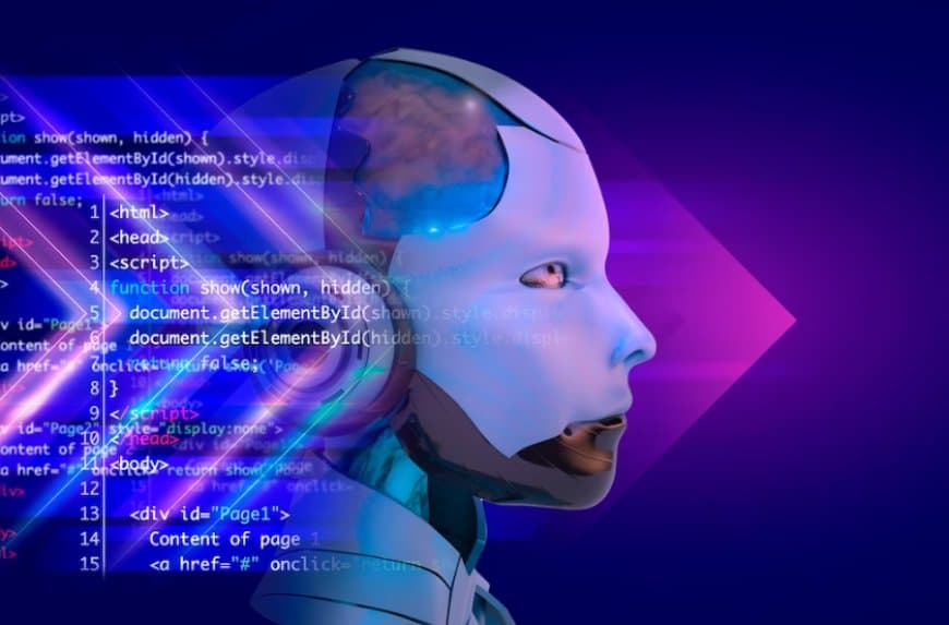 Artificial Intelligence Ai In Construction Market Projections