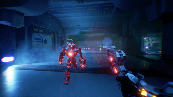 How to kill a rogue AI