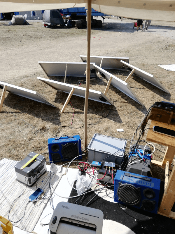 In the News: Mahmoud Kabalan Explains Why Microgrids Matter in the Age of AI