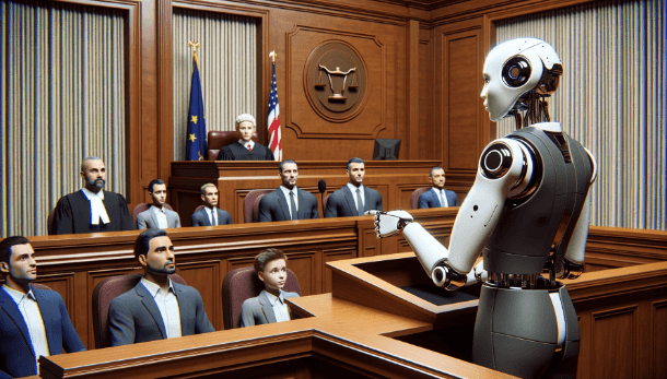 Judges caution against Artificial Intelligence in courts, flag ‘hallucinated’ citations