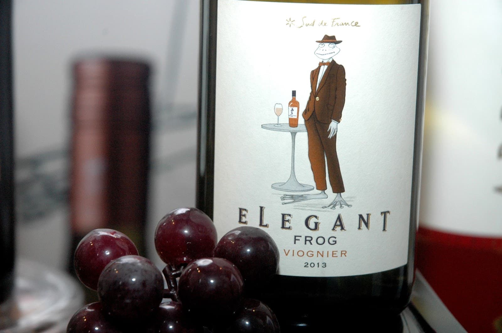 People & Profit - The future of wine has hints of artificial intelligence