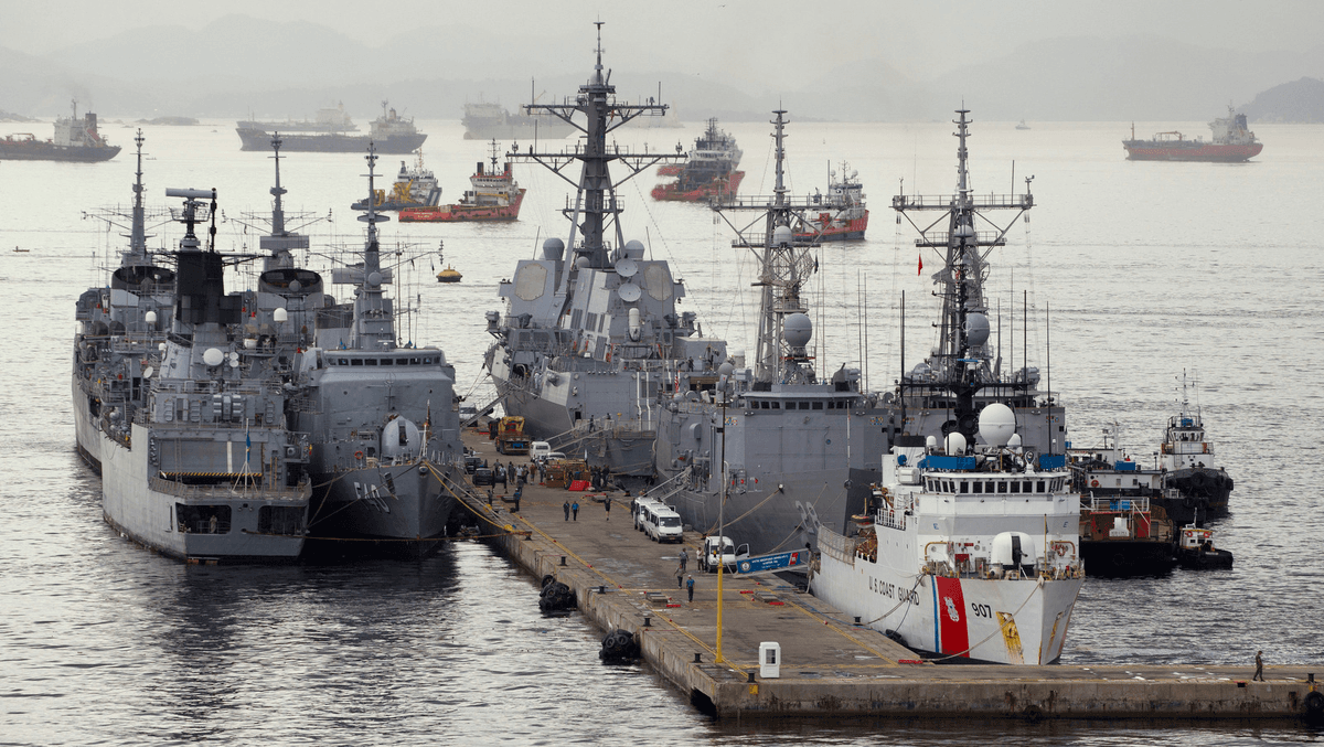 The US Invaded Venezuela and Captured Nicolás Maduro. ChatGPT Disagrees