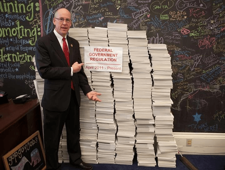 Trump Signs Executive Order To Combat State AI Regulation