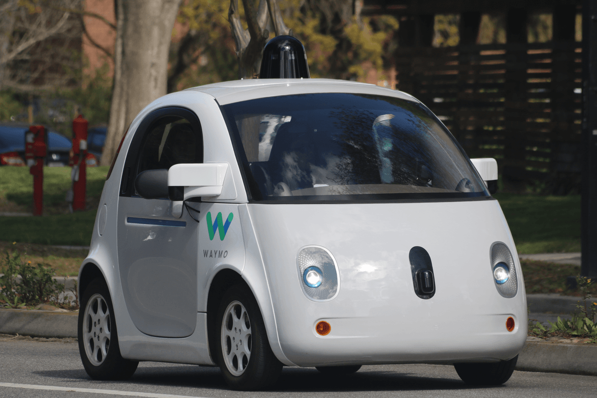 Waymo is testing Gemini as an in-car AI assistant in its robotaxis