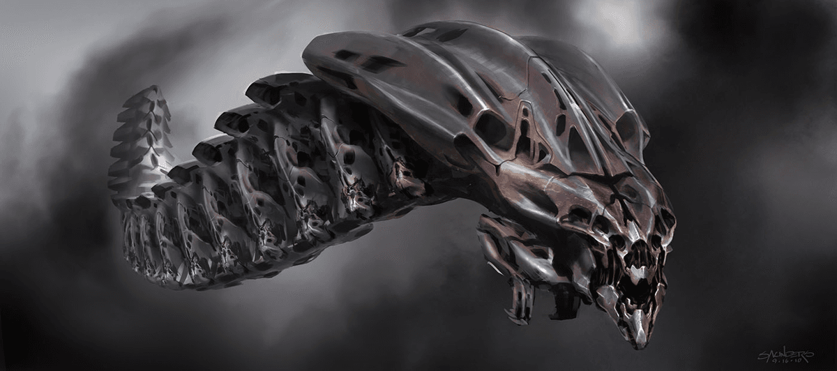 We’re running out of good ideas. AI might be how we find new ones.