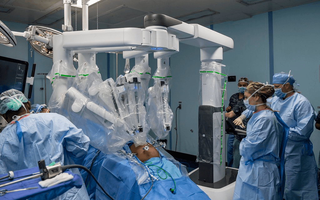 Why the operating room is ripe for AI, according to Akara