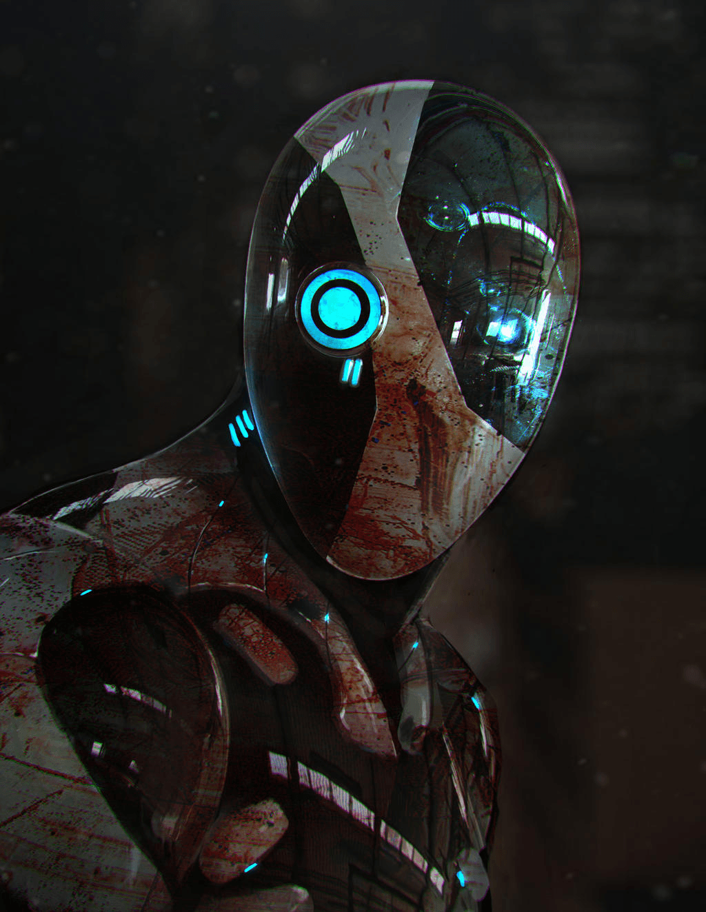 Will artificial intelligence try to destroy humanity? Grok’s AI response