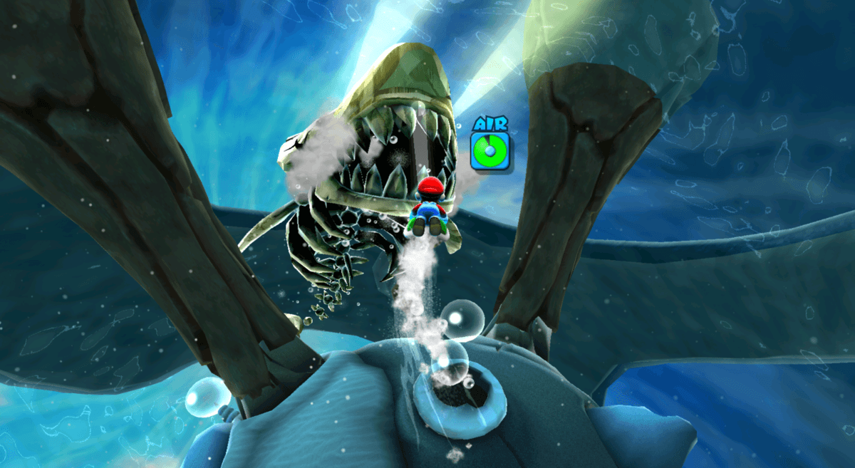 You’re Thinking About AI and Water All Wrong