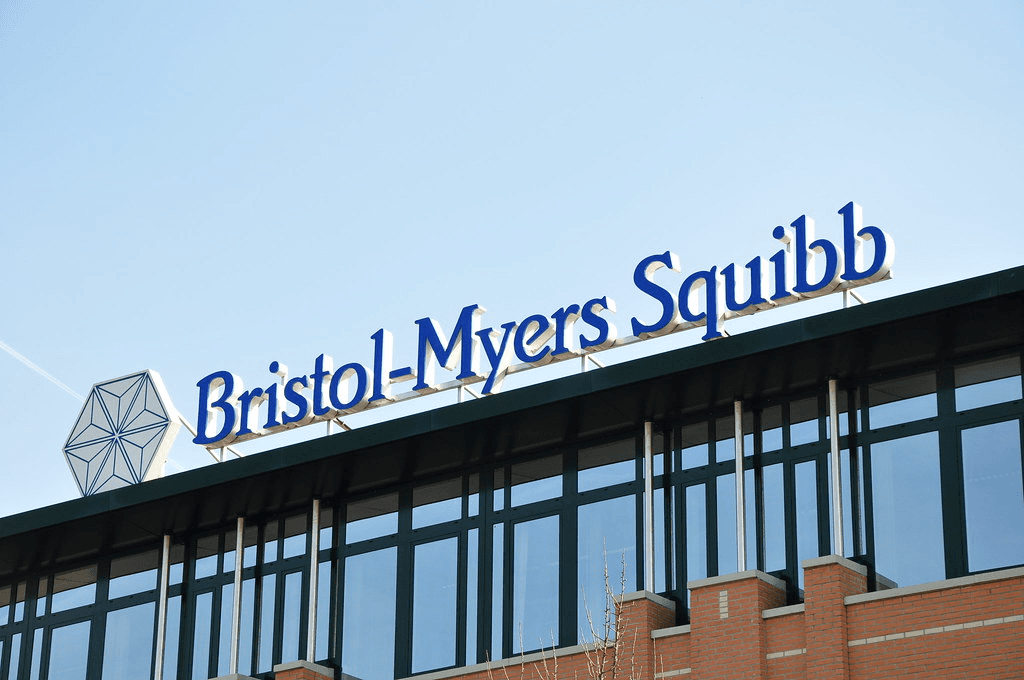 Artificial Intelligence at Bristol Myers Squibb – Two Use Cases