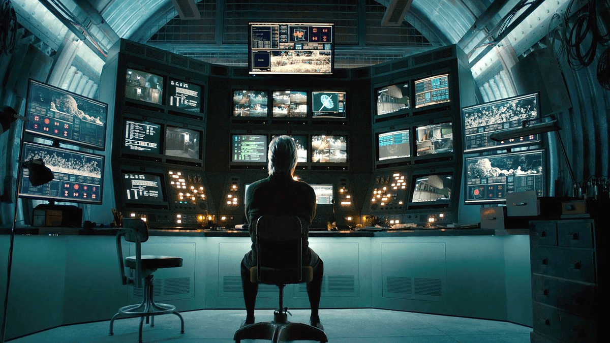 Artificial Intelligence, crime and prisons: Mahmood revisits the panopticon