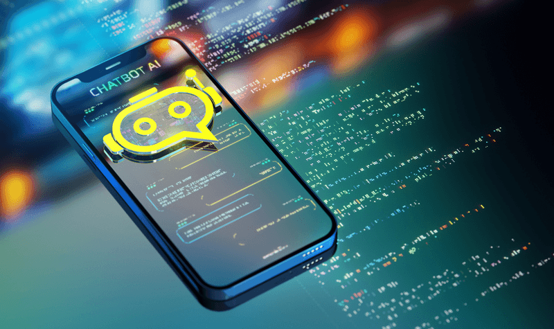 California Measure Would Protect Children Who Use AI Chatbots