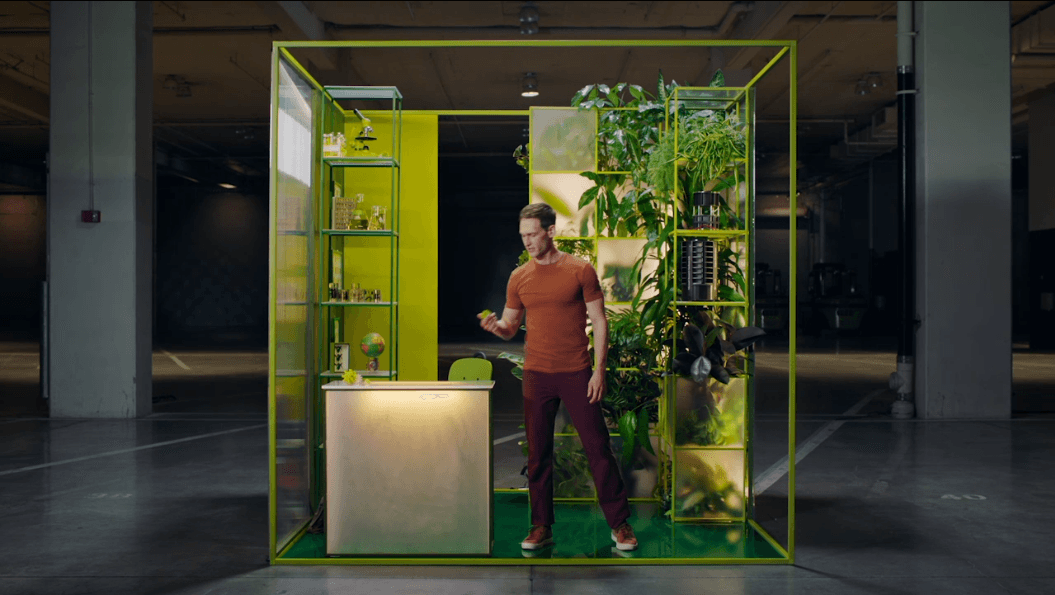 Microsoft Brings Agentic AI to the Frontline of Retail