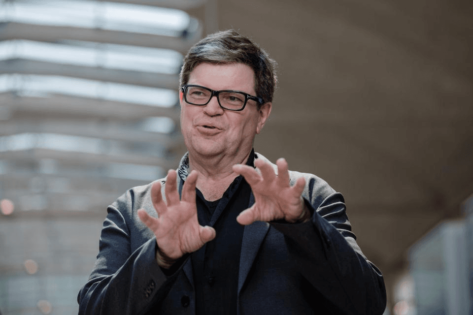 Who’s behind AMI Labs, Yann LeCun’s ‘world model’ startup