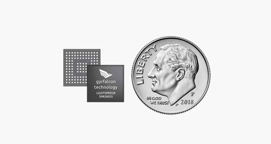 AI chip startup Etched defies skeptics, hits $10.3B valuation from big-name investors