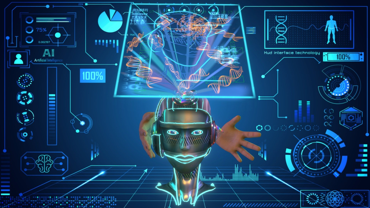 AI Pioneers Have A Responsibility To Humankind – OpEd