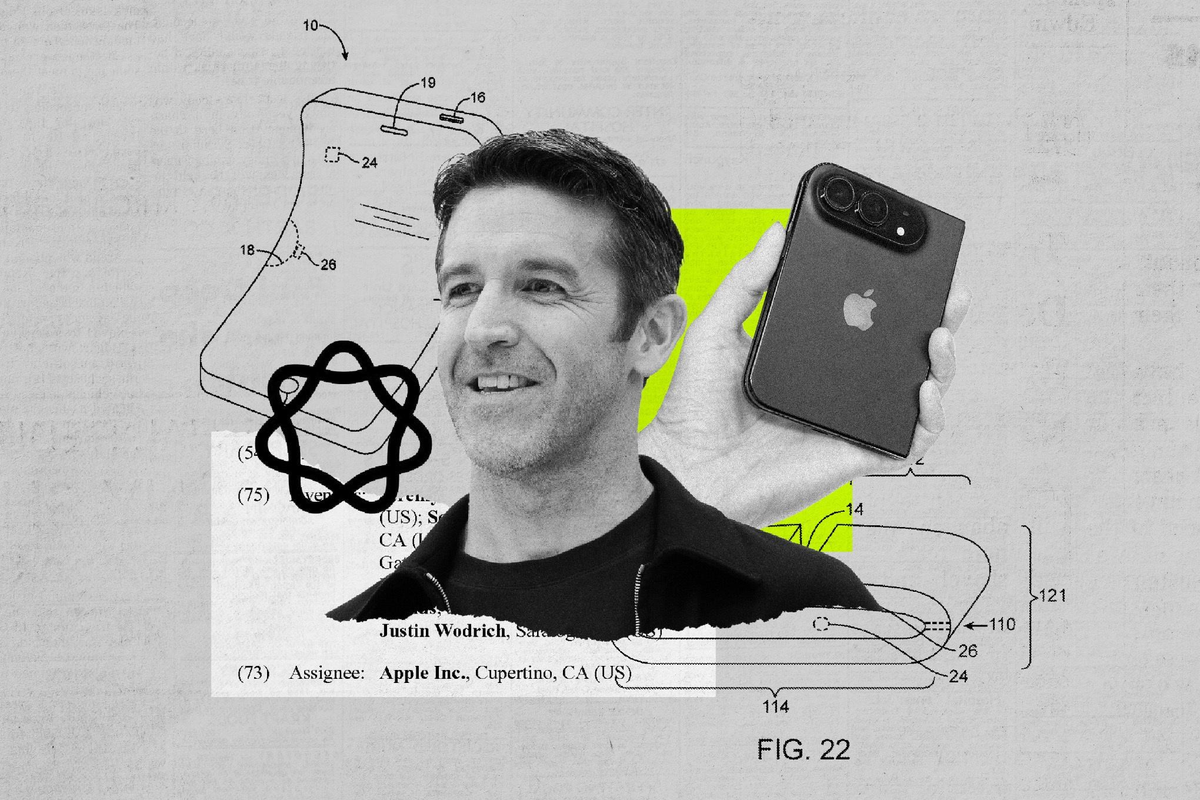 Can John Ternus find Appleβs next big thing?