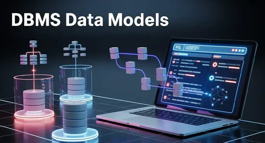 DBMS Data Models Explained: Types, Abstraction Levels, and SQL Examples