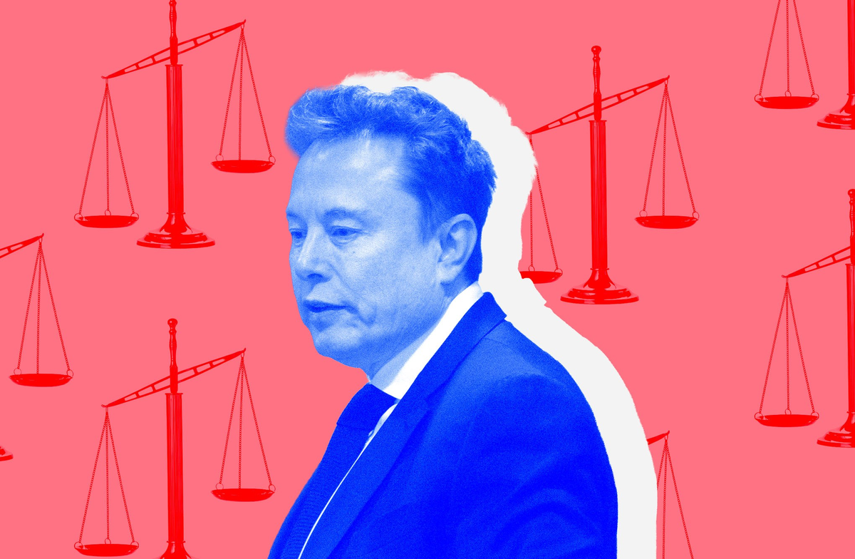 Elon Musk confirms xAI used OpenAI’s models to train Grok