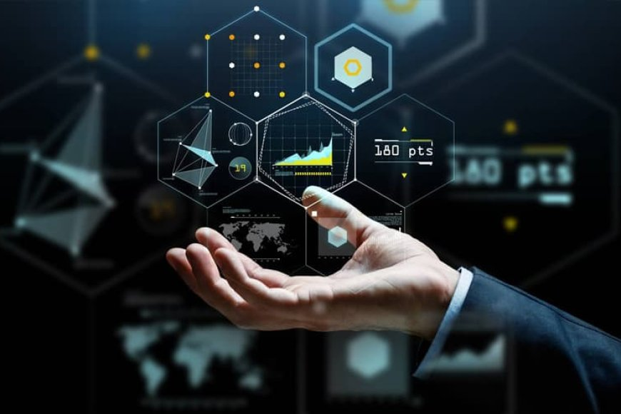 Fundamental raises $255M Series A with a new take on big data analysis