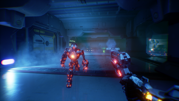 How to kill a rogue AI