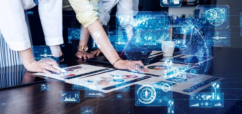 IBM: ‘AI agents will change your job – but we want you to lead that change’