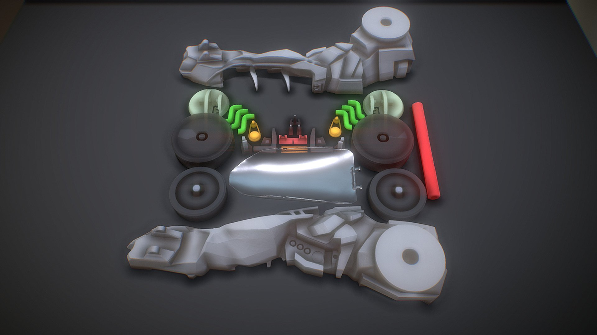 Jeep's AI-generated talking animals signify change in auto industry