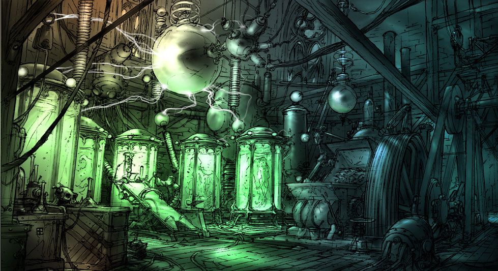 Kelly McKinney: Thoughts on ‘Frankenstein,’ AI and the Perils of Our Unfinished Creation