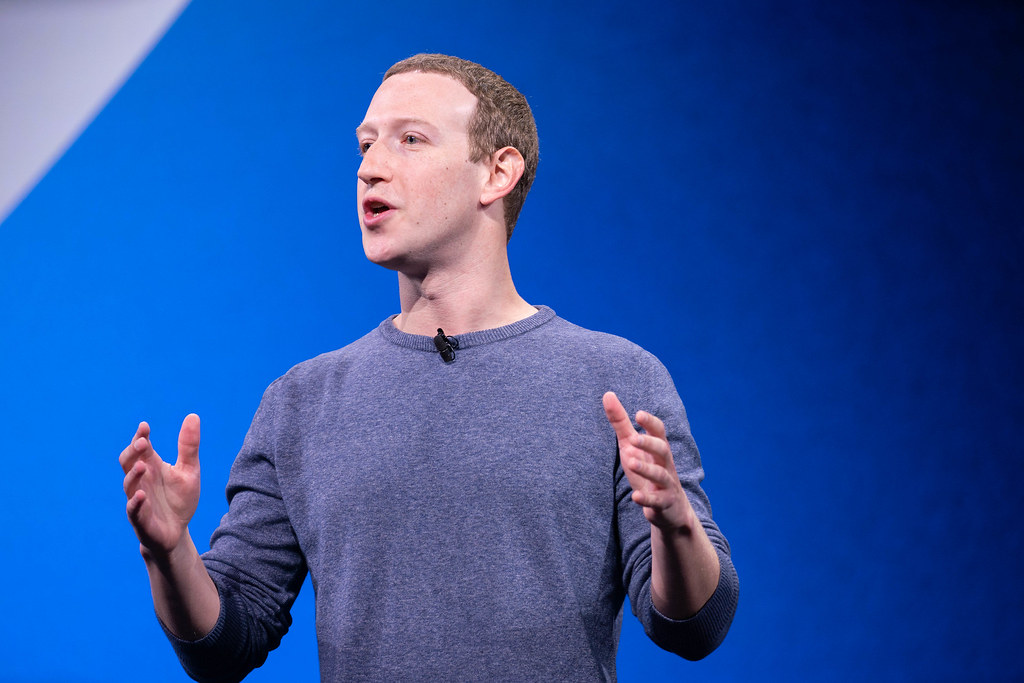 Mark Zuckerberg tells staff that AI agents haven’t progressed as quickly as he’d hoped