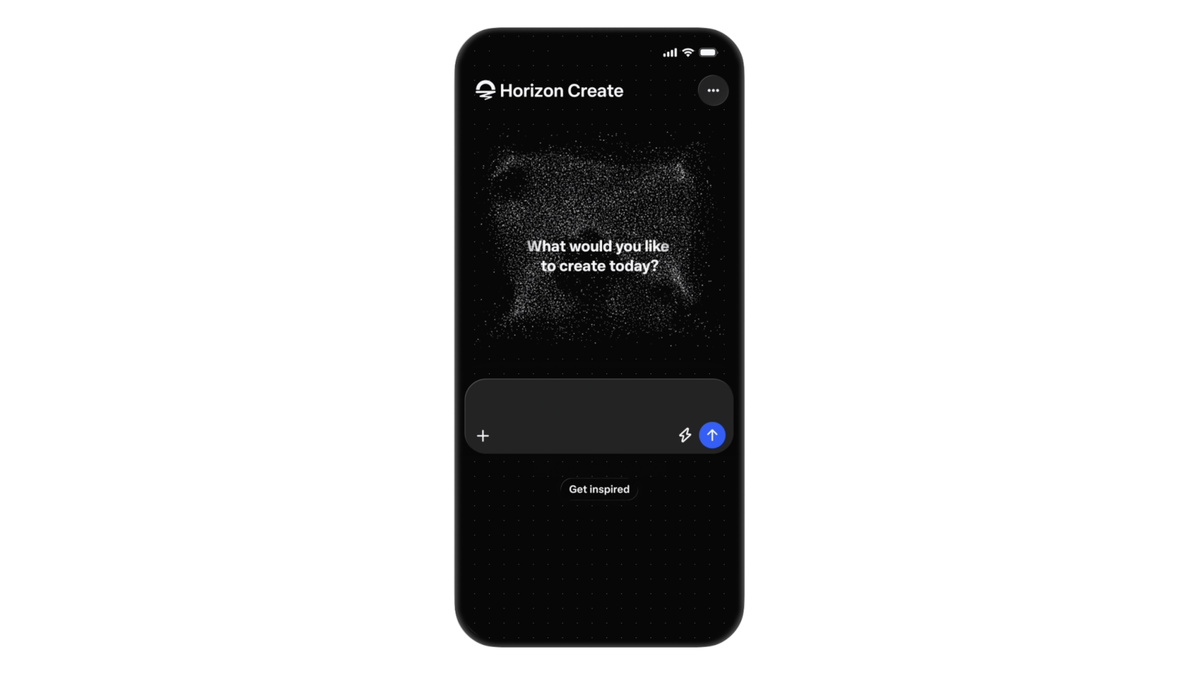Meta is going to let you build games with AI right on your phone