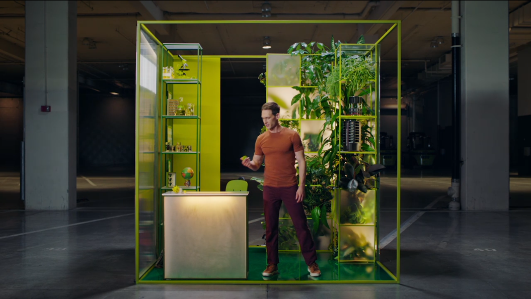 Microsoft Brings Agentic AI to the Frontline of Retail