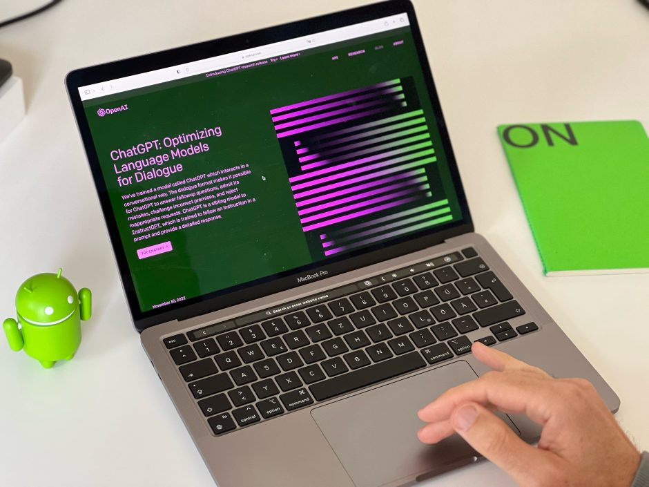 New ways to learn math and science in ChatGPT