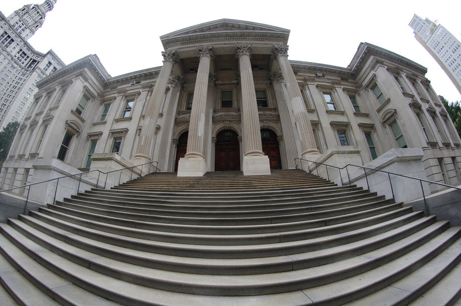 New York City Council Sets Up a New AI Oversight Office - GovTech