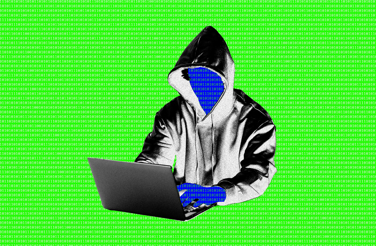 One company is at the center of a wave of rogue AI attacks