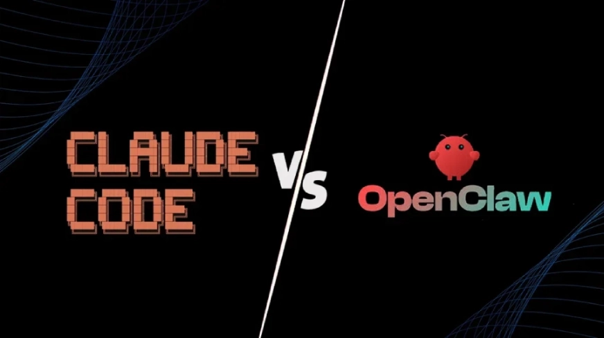 OpenClaw vs Claude Code: Which AI Coding Agent Should You Use in 2026?