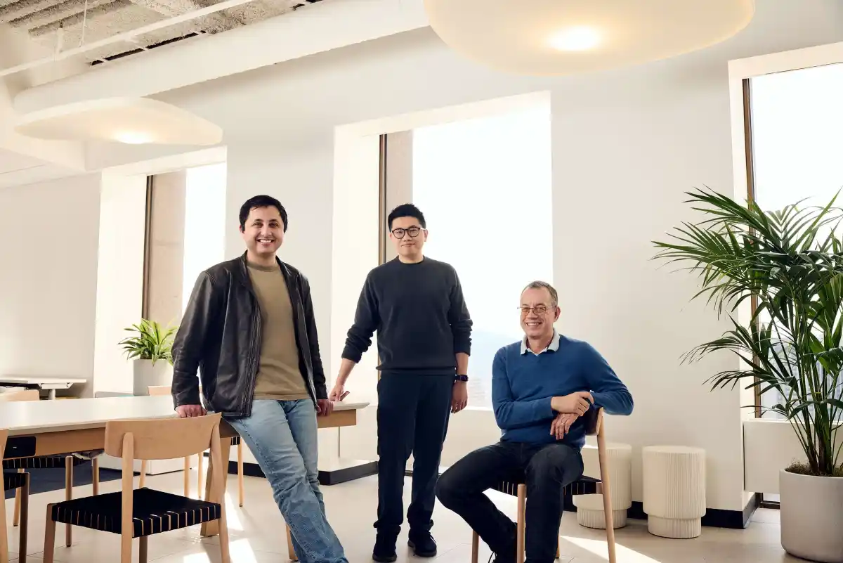 Popular AI leaderboard Arena nearly doubles valuation to $3.1B in 10 months