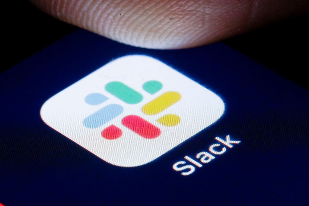 Salesforce announces an AI-heavy makeover for Slack, with 30 new features