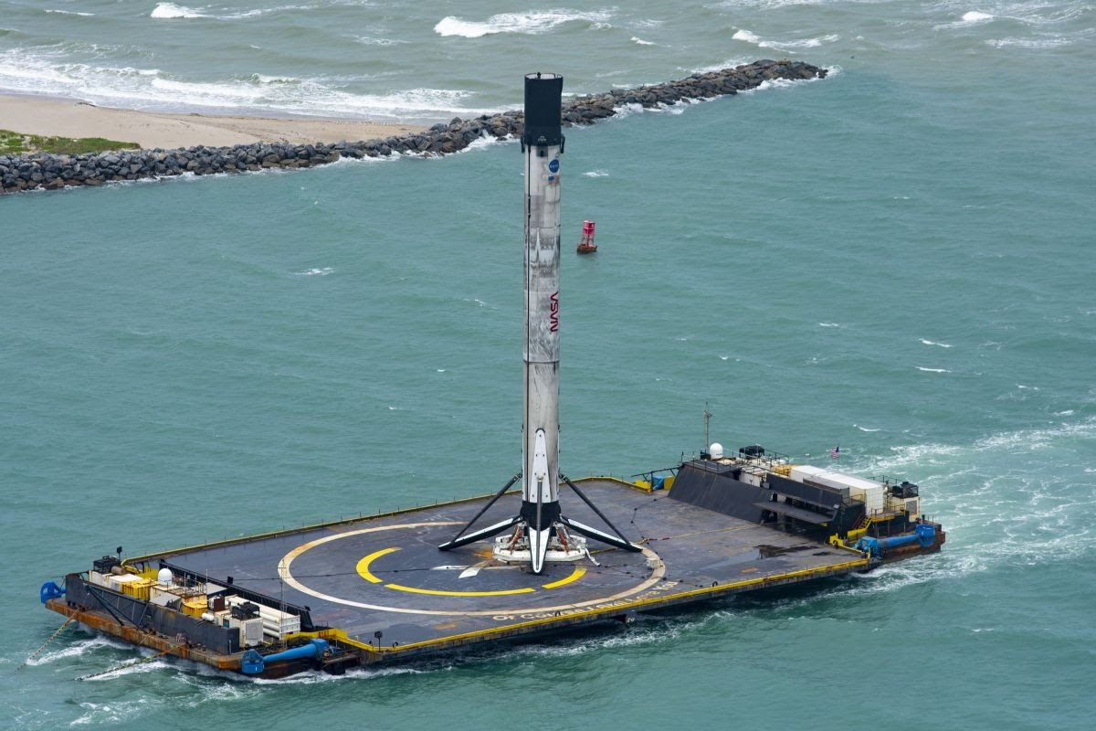SpaceX’s Massive IPO: All the Latest News