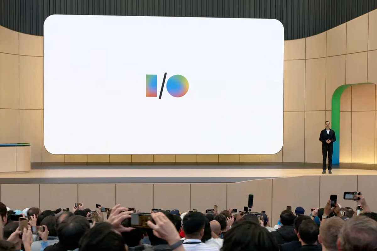 The 13 biggest announcements at Google I/O 2026