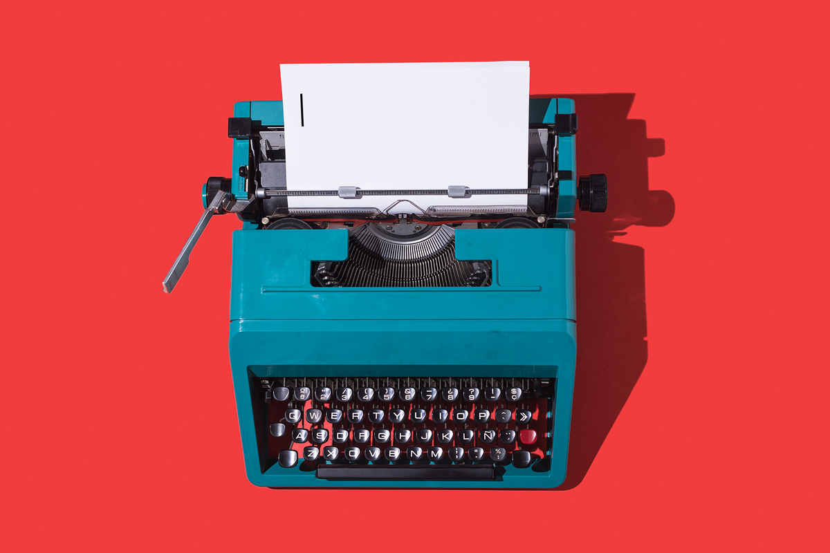 The literary world isn’t prepared for AI