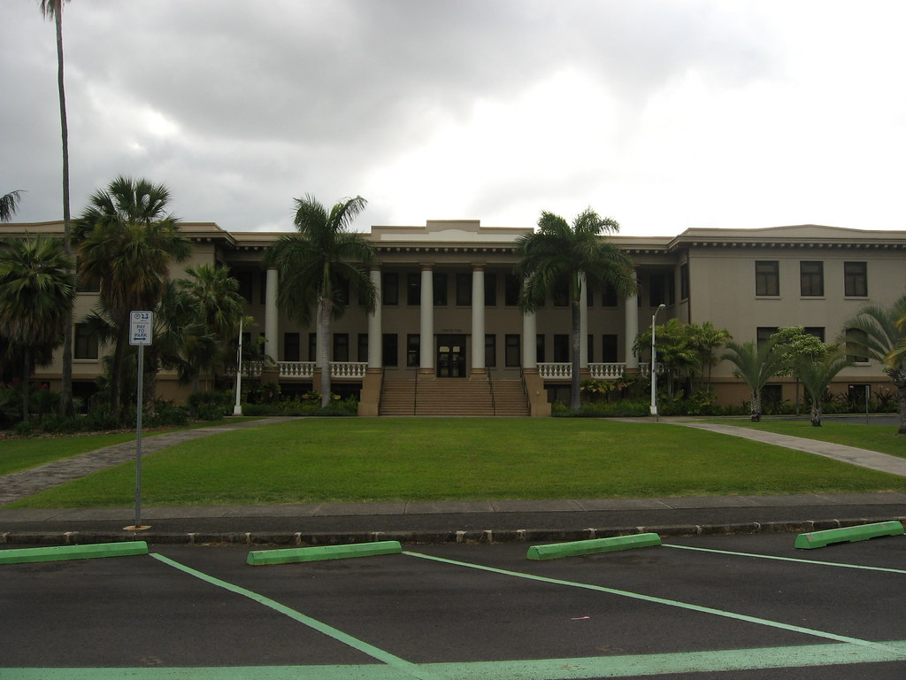 University of Hawaiʻi at Hilo to debut new artificial intelligence degree later this year